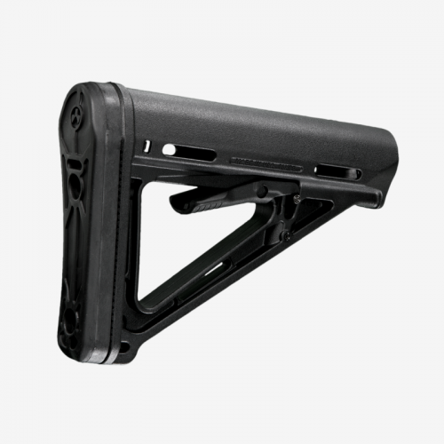 Kolba Magpul MOE Carbine Stock Commercial - Spec MAG401 Czarna