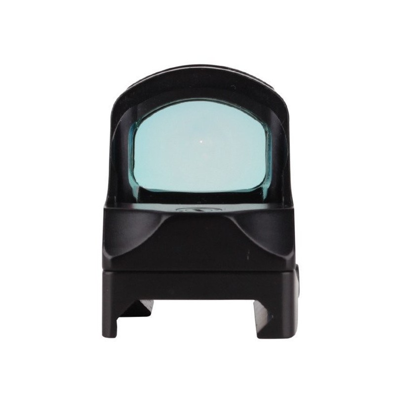 Holosun - Kolimator HS407C Micro Red Dot - Solar Panel Cena 1295 zł