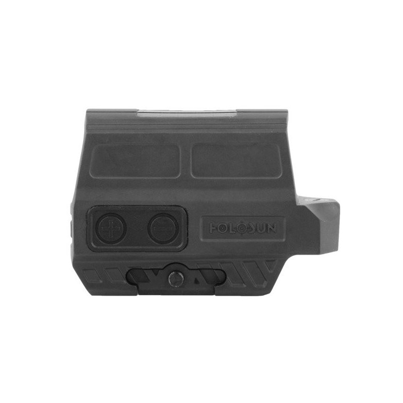 Holosun - Kolimator Enclosed Reflex Sight HS512C Multi Reticle - Solar Panel Cena 1939 zł