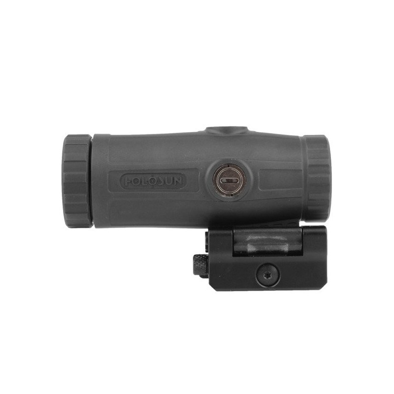 Holosun - Powiększalnik HM3X 3x Magnifier - Montaż Flip & QD Cena 1075 zł