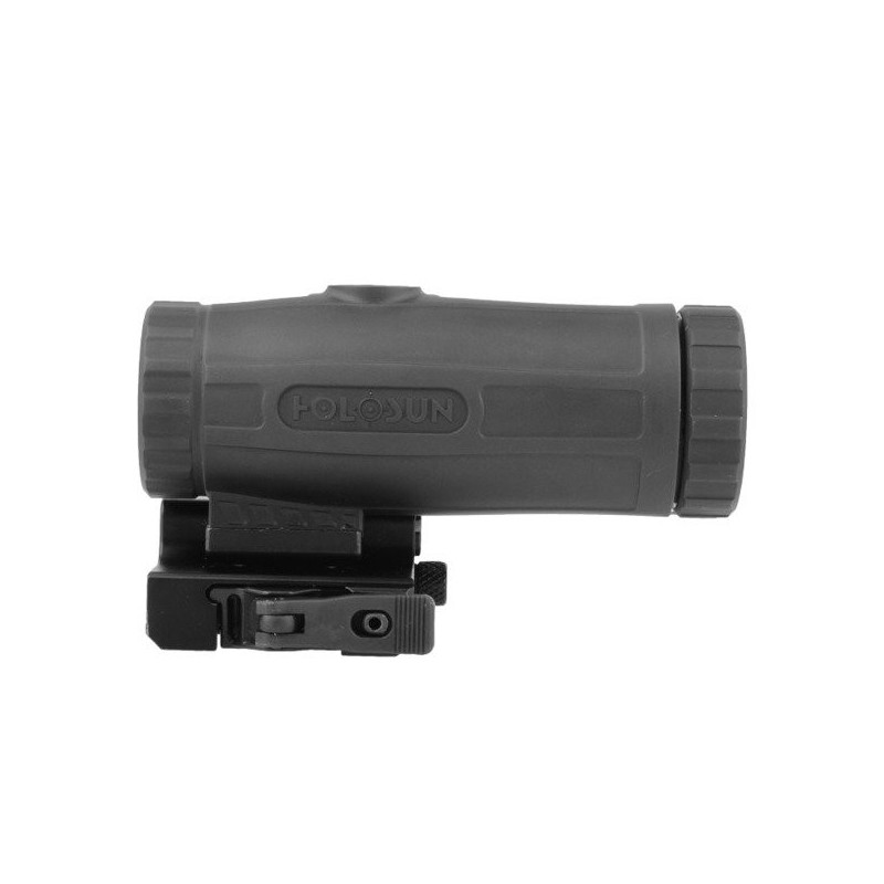 Holosun - Powiększalnik HM3X 3x Magnifier - Montaż Flip & QD Cena 1075 zł