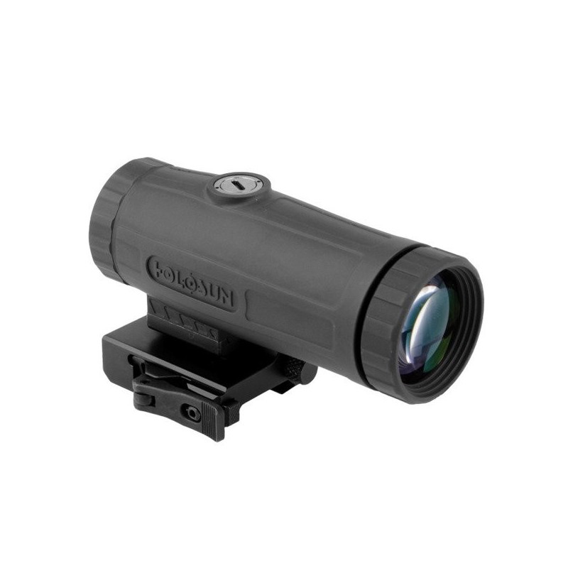 Holosun - Powiększalnik HM3X 3x Magnifier - Montaż Flip & QD Cena 1075 zł