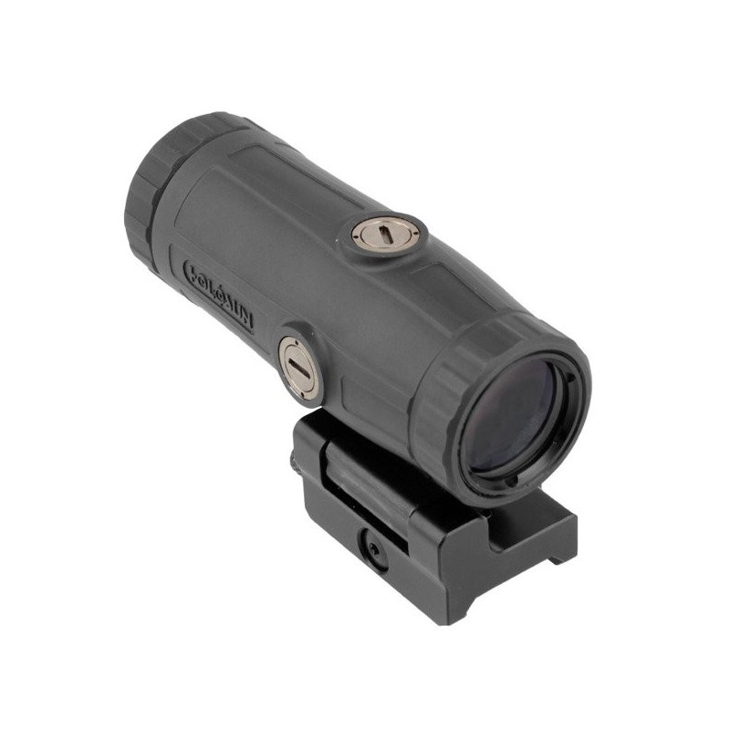 Holosun - Powiększalnik HM3X 3x Magnifier - Montaż Flip & QD Cena 1075 zł