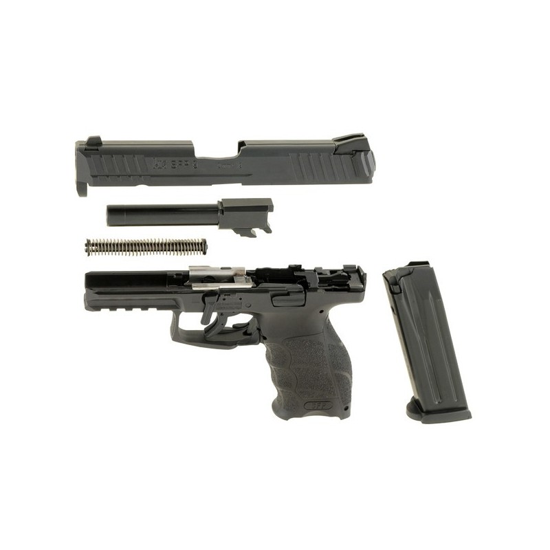 Pistolet H&K SFP9-SF