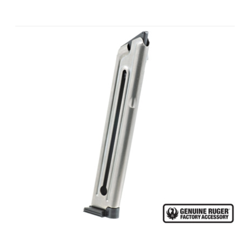 Magazynek Ruger do pistoletów MK III MAG-10 (90231)