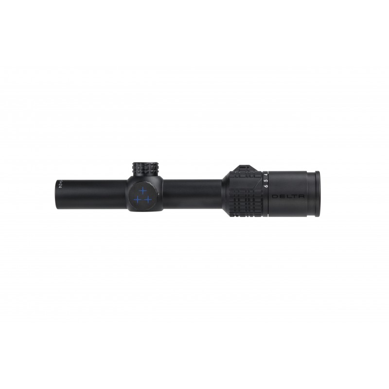 Luneta celownicza Delta Hornet 1-6x24 DDBR