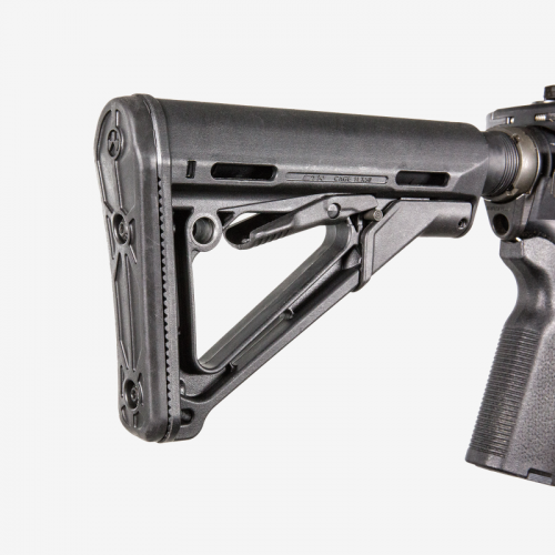 Kolba Magpul CTR Carbine Stock Mil-Spec MAG310 Czarna