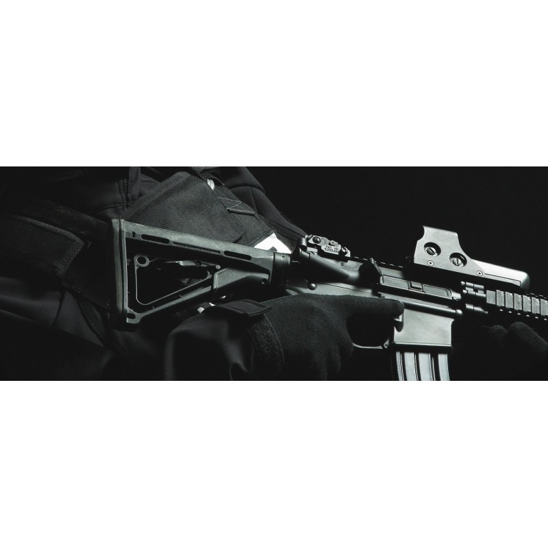 Kolba Magpul CTR Carbine Stock Mil-Spec MAG310 Czarna
