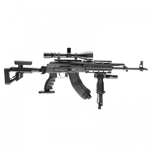 System Picatinny FAB VFR-AK do AK47