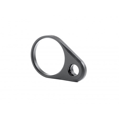 BAD - Bączek tylny pod QD BATTLEARMS® - Quick Disconnect Steel Endplate - BAD-QD-STEEL
