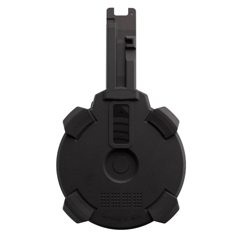 Magazynek Magpul PMAG® 50 nab. D-50® EV9™ do CZ Scorpion® EVO 3 - Czarny - MAG1035