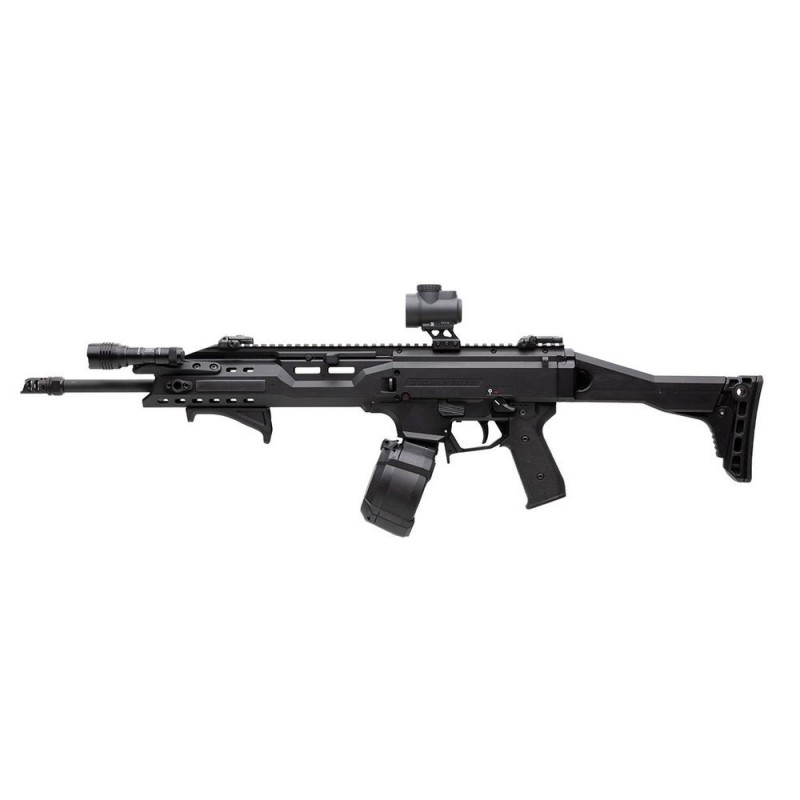 Magazynek Magpul PMAG® 50 nab. D-50® EV9™ do CZ Scorpion® EVO 3 - Czarny - MAG1035