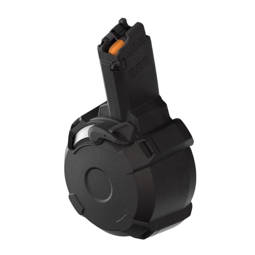 Magazynek Magpul PMAG® 50 nab. D-50® EV9™ do CZ Scorpion® EVO 3 - Czarny - MAG1035