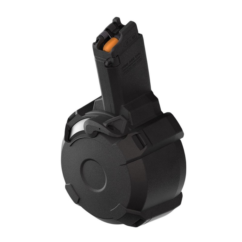 Magazynek Magpul PMAG® 50 nab. D-50® EV9™ do CZ Scorpion® EVO 3 - Czarny - MAG1035