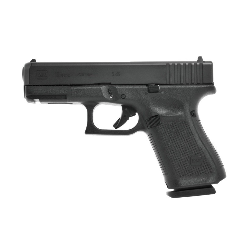 Pistolet Glock 19 (Gen.5)