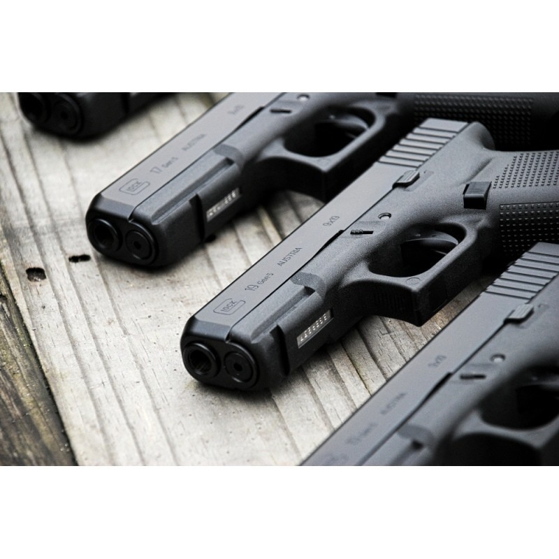 Pistolet Glock 19 (Gen.5)