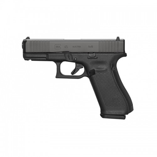 Pistolet Glock 45 kal. 9x19 mm