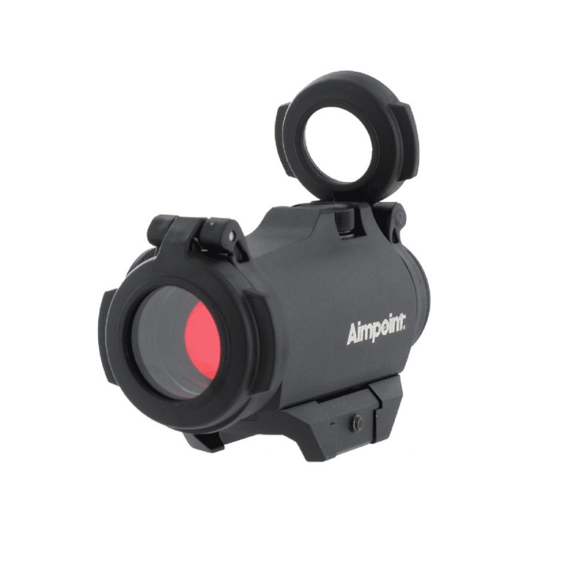 Kolimator Aimpoint Micro H-2 2MOA Weaver