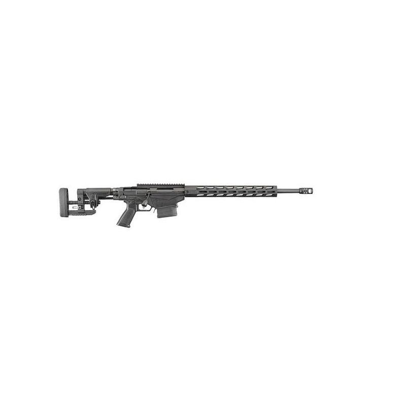 Karabin powtarzalny Ruger Precision mod. 18028 kal .308 Win