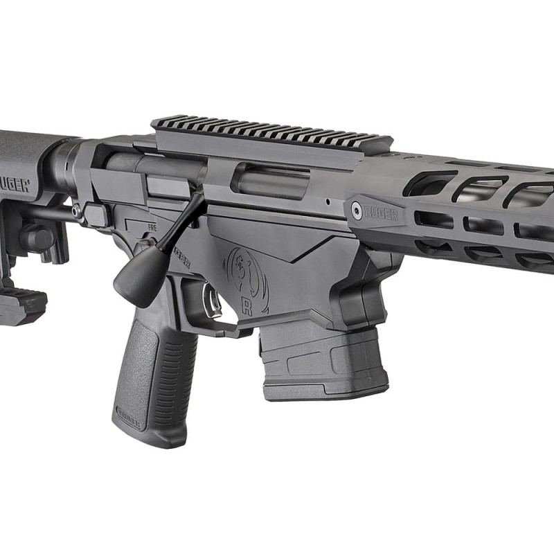 Karabin powtarzalny Ruger Precision mod. 18028 kal .308 Win