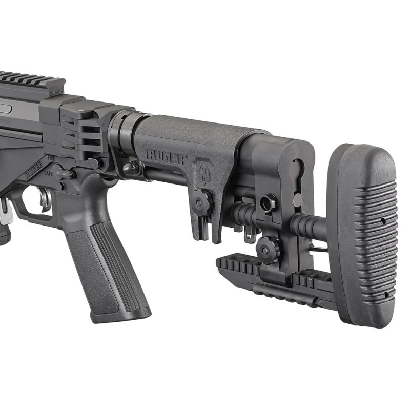 Karabin powtarzalny Ruger Precision mod. 18028 kal .308 Win