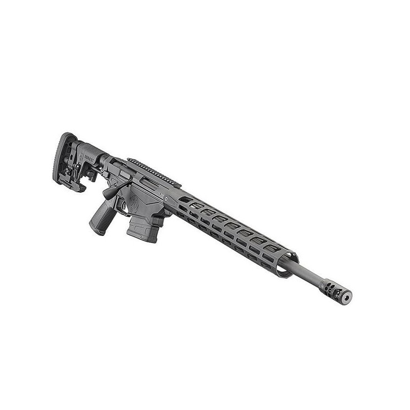 Karabin powtarzalny Ruger Precision mod. 18028 kal .308 Win