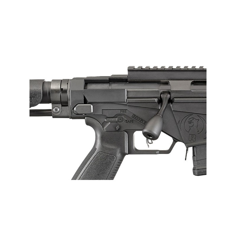 Karabin powtarzalny Ruger Precision mod. 18028 kal .308 Win