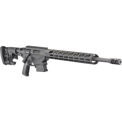 Karabin powtarzalny Ruger Precision mod. 18028 kal .308 Win, lufa 20" - brak na stanie