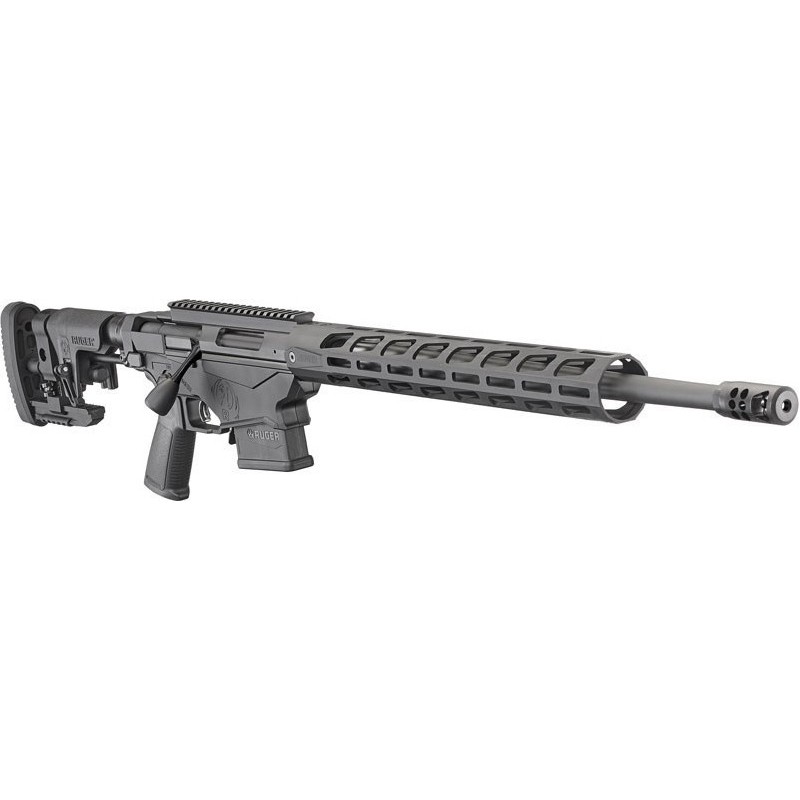 Karabin powtarzalny Ruger Precision mod. 18028 kal .308 Win