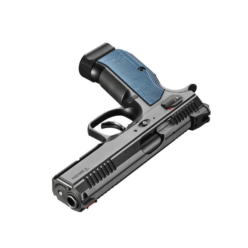 Pistolet Shadow 2 - kal. 9x19 mm Luger