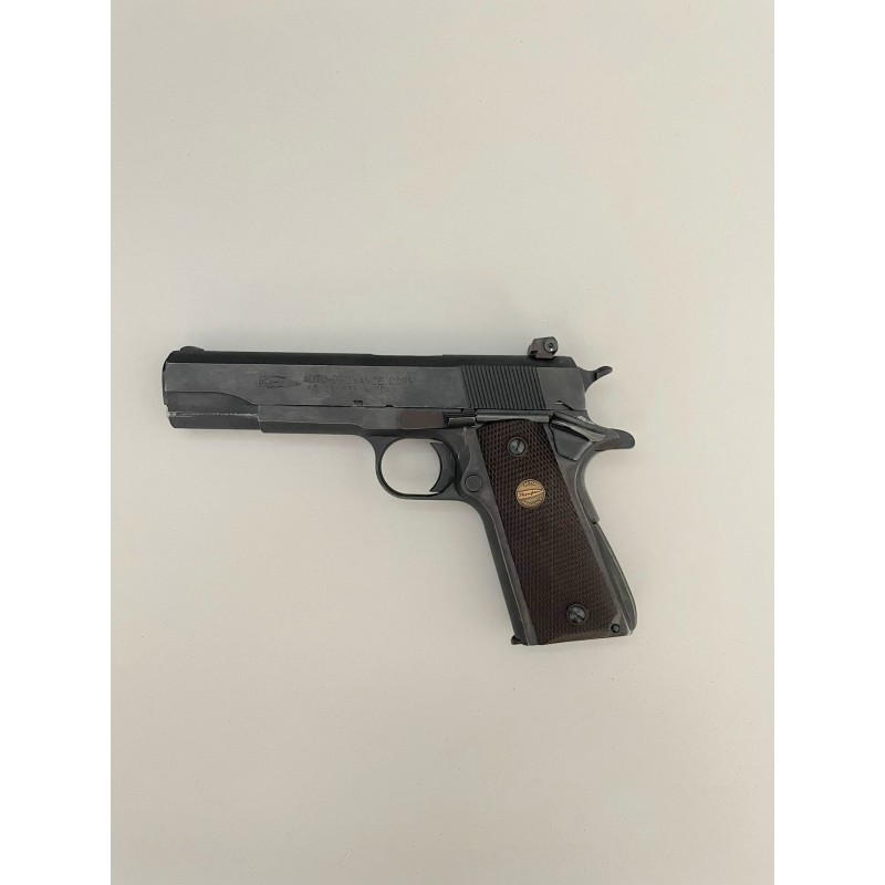 Pistolet Auto-Ordinance Colt 1911 kal. 45 ACP
