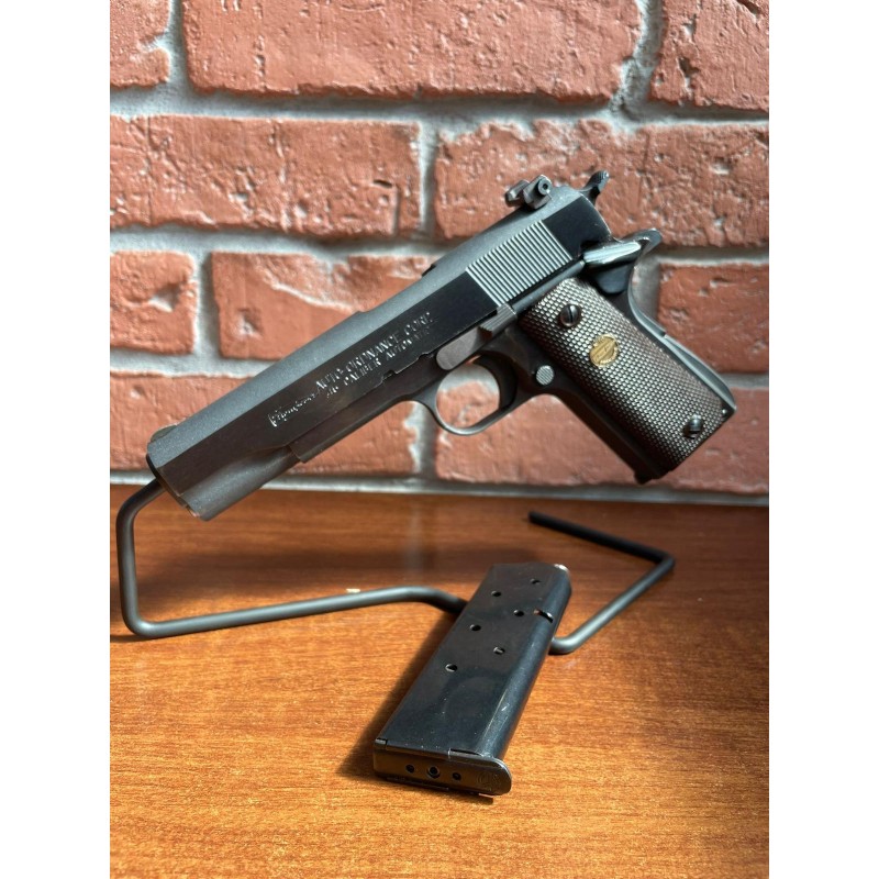 Pistolet Auto-Ordinance Colt 1911 kal. 45 ACP