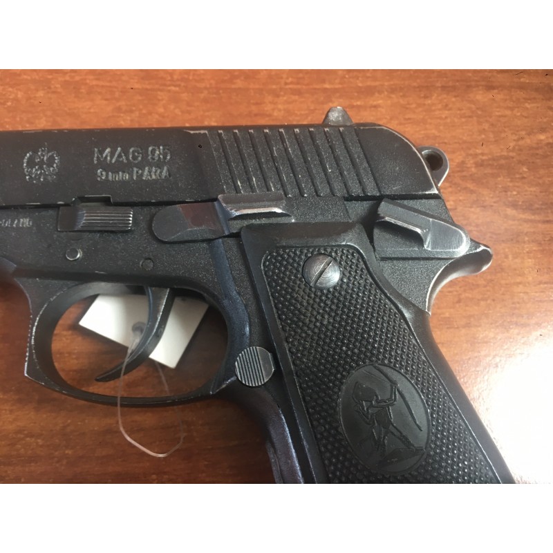 Pistolet MAG 95 kal. 9x19