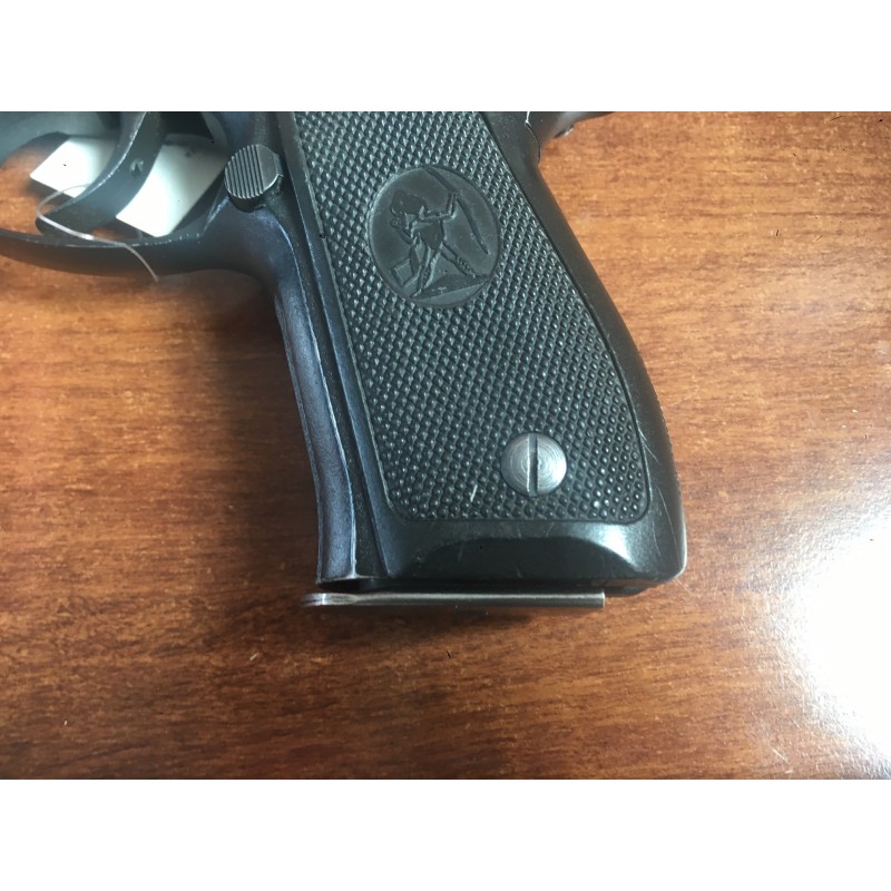 Pistolet MAG 95 kal. 9x19