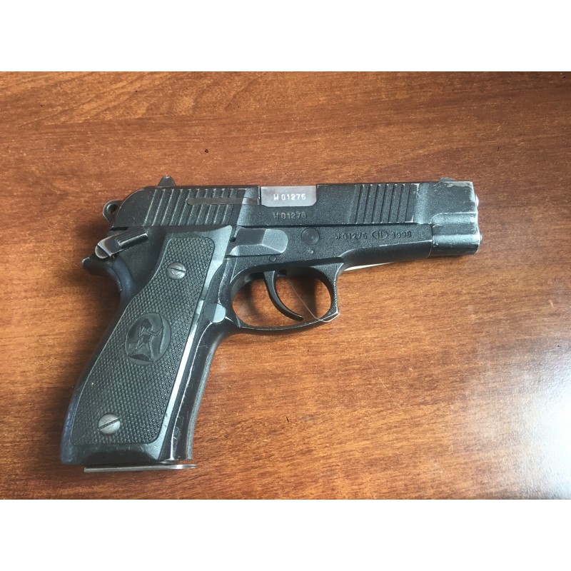 Pistolet MAG 95 kal. 9x19