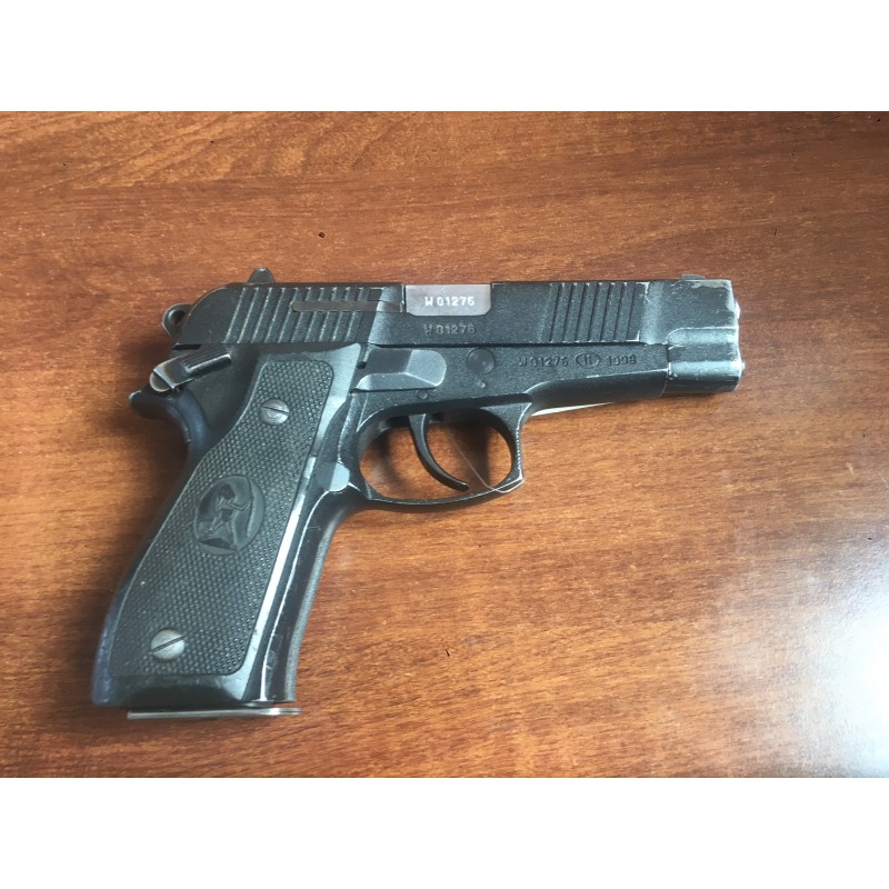 Pistolet MAG 95 kal. 9x19