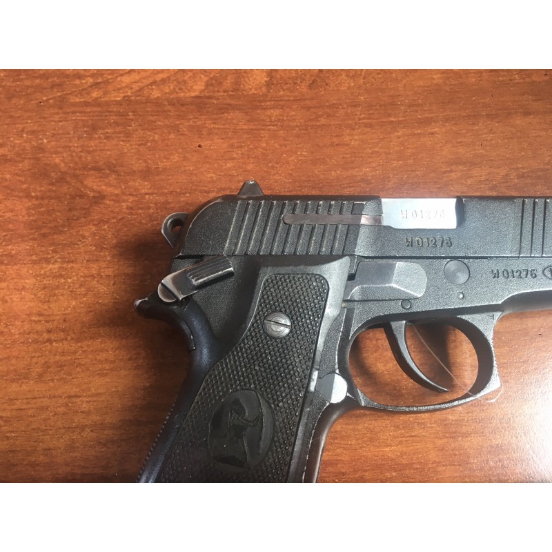 Pistolet MAG 95 kal. 9x19