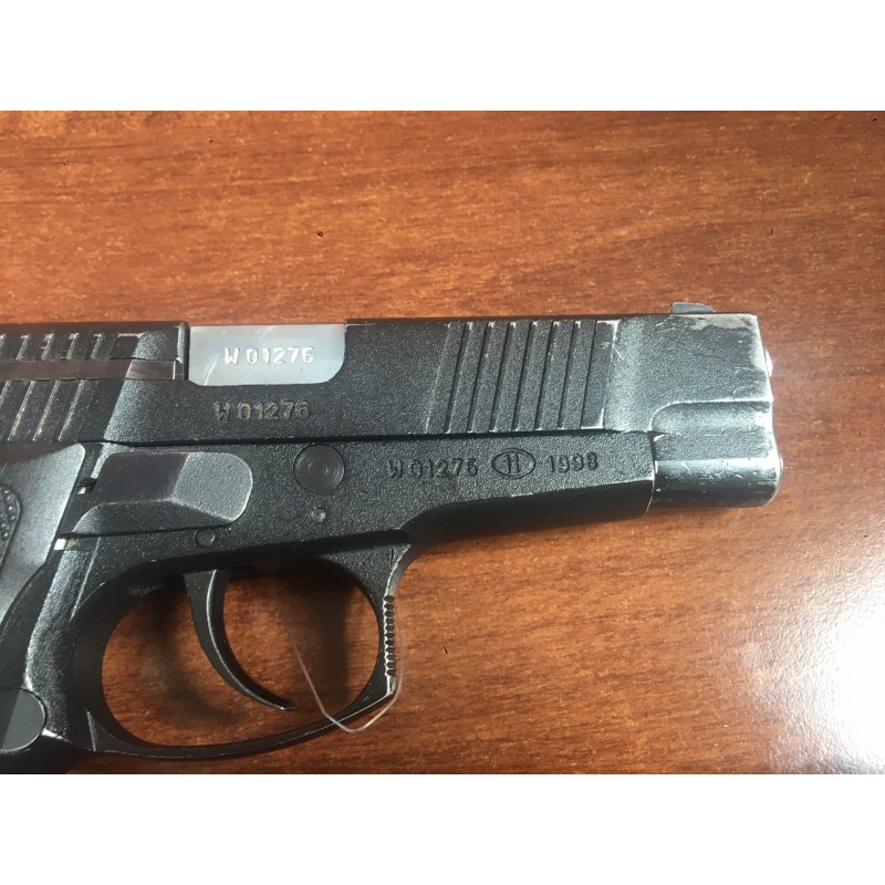 Pistolet MAG 95 kal. 9x19