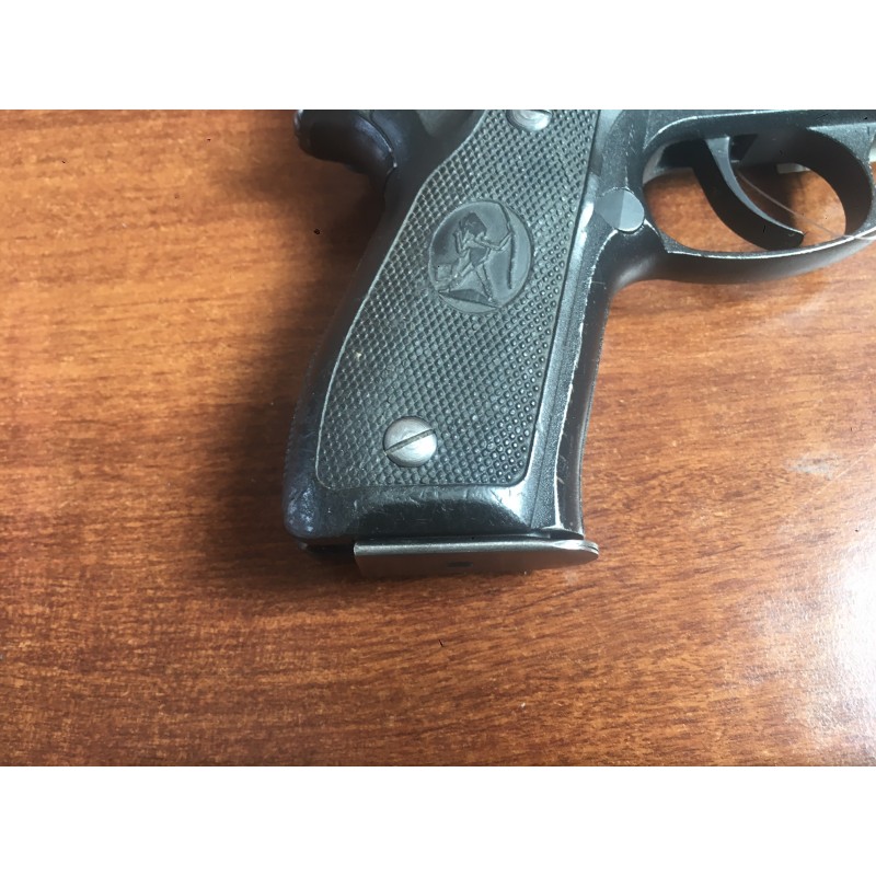Pistolet MAG 95 kal. 9x19