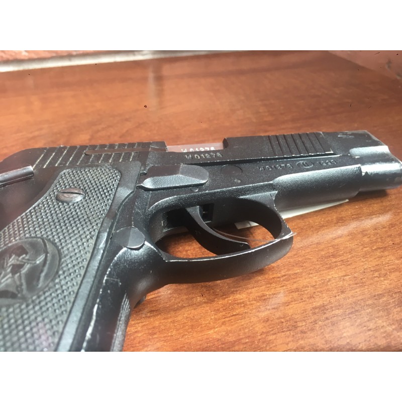 Pistolet MAG 95 kal. 9x19