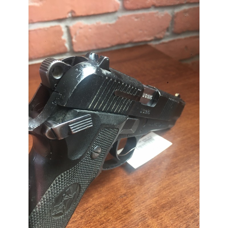Pistolet MAG 95 kal. 9x19