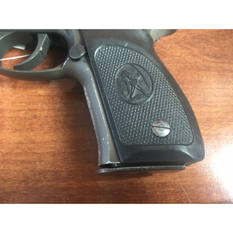 Pistolet MAG 98 kal. 9x19