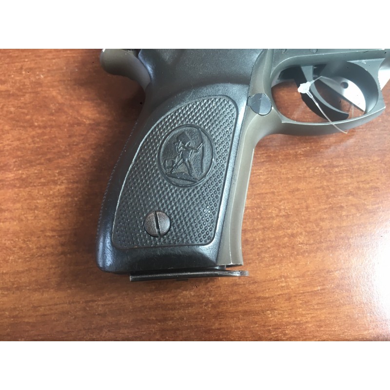 Pistolet MAG 98 kal. 9x19