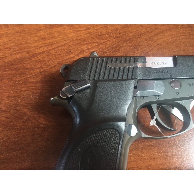 Pistolet MAG 98 kal. 9x19