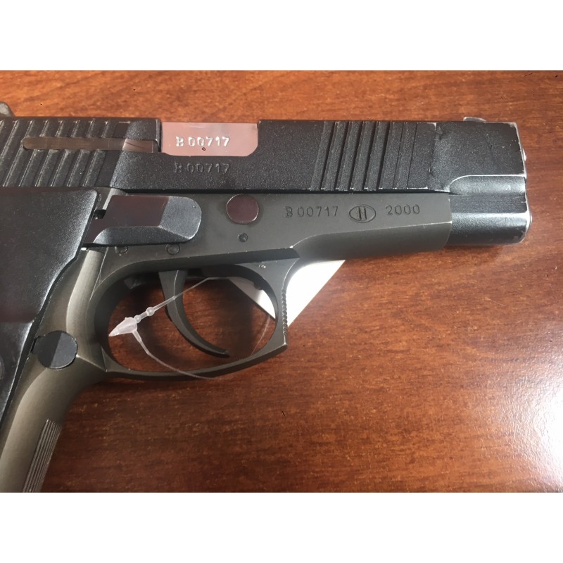 Pistolet MAG 98 kal. 9x19