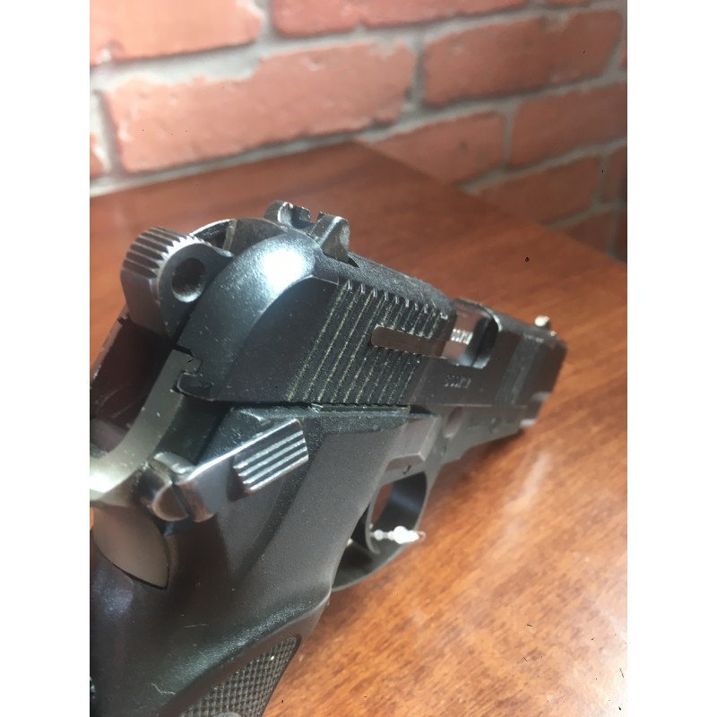 Pistolet MAG 98 kal. 9x19