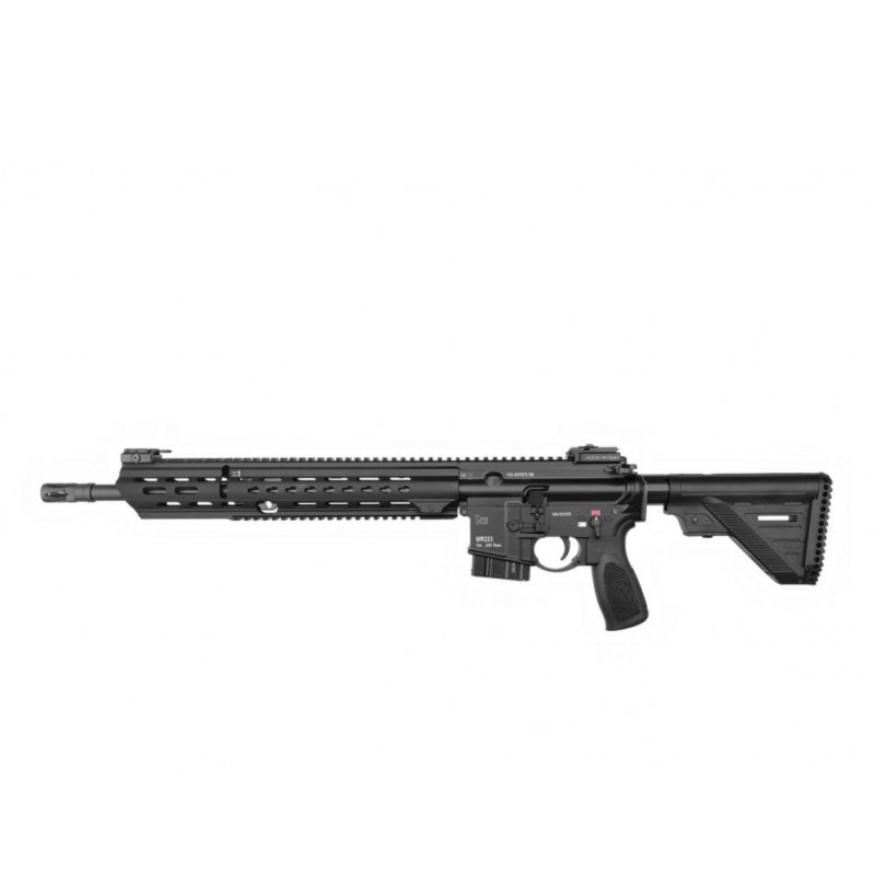 Karabinek samopowtarzalny H&K MR223 A3 16,5'' kal. 223Rem Heckler&Koch z długim łożem