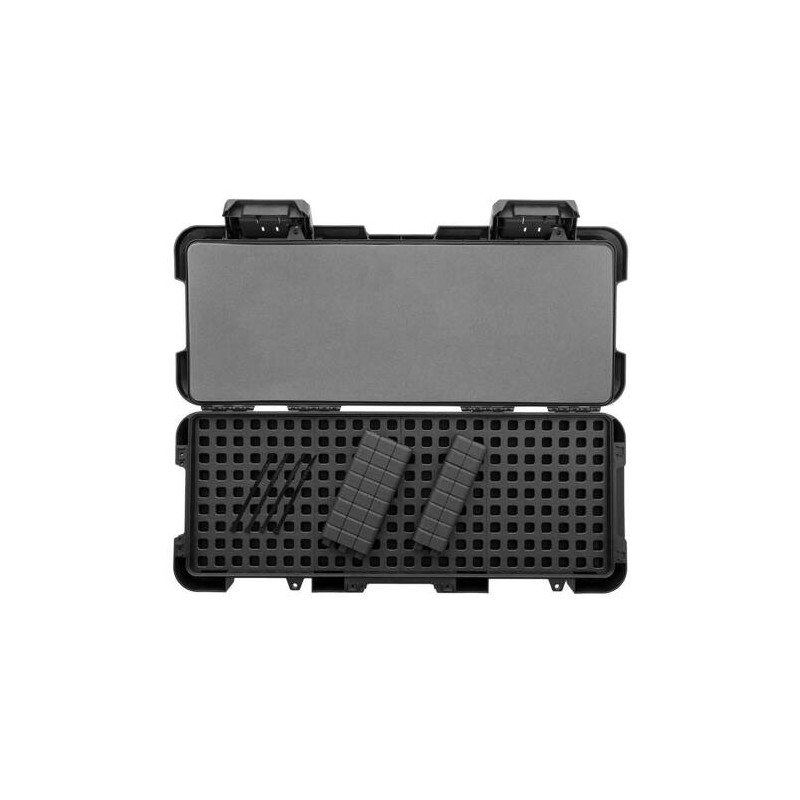 Magpul - Walizka DAKA Hard Case R44 - Czarna - MAG1288