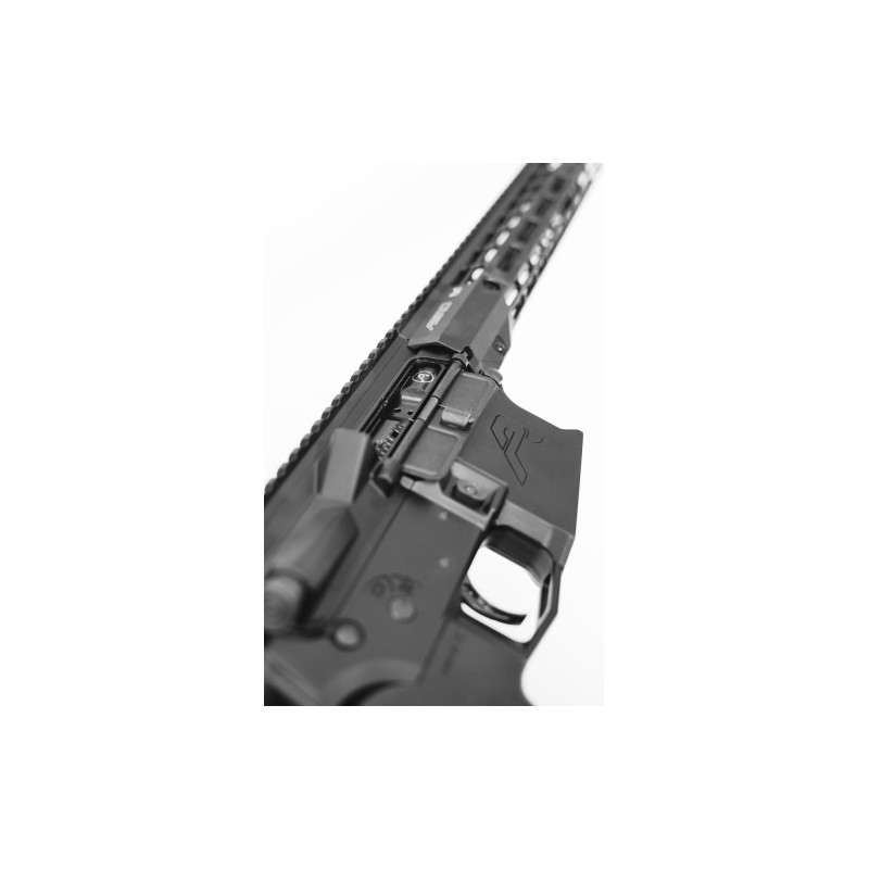 Karabinek samopowtarzalny Aero Precision M4E1 PRO, lufa 14,5 kal. 5,56x45/.223REM