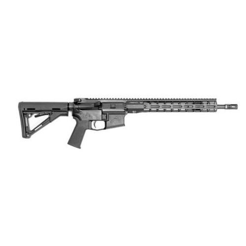 Karabinek samopowtarzalny Aero Precision M4E1 PRO, lufa 14,5 kal. 5,56x45/.223REM - Brak na stanie